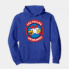 Gus Fring’s Los Pollos Hermanos Breaking Bad Hoodie