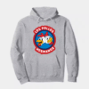 Gus Fring’s Los Pollos Hermanos Breaking Bad Hoodie