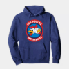 Gus Fring’s Los Pollos Hermanos Breaking Bad Hoodie