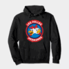 Gus Fring’s Los Pollos Hermanos Breaking Bad Hoodie