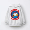 Gus Fring’s Los Pollos Hermanos Breaking Bad Kids Hoodie