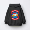 Gus Fring’s Los Pollos Hermanos Breaking Bad Kids Hoodie