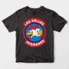 Gus Fring’s Los Pollos Hermanos Breaking Bad Unisex T-Shirt