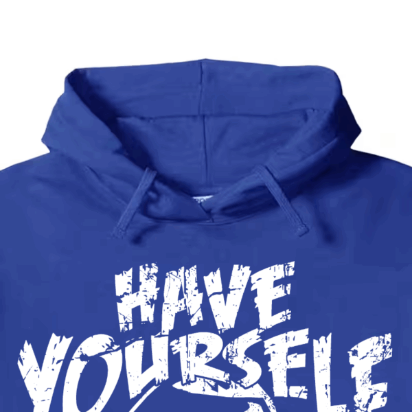 Have Yourself A Scary Little Christmas – Funny Horror Pumpkin Holiday Hoodie