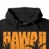 Hawaii Paradise Island Hoodie
