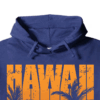 Hawaii Paradise Island Hoodie