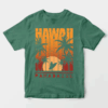 Hawaii Paradise Island Unisex T-Shirt
