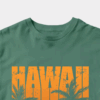 Hawaii Paradise Island Unisex T-Shirt