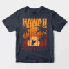 Hawaii Paradise Island Unisex T-Shirt