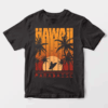 Hawaii Paradise Island Unisex T-Shirt