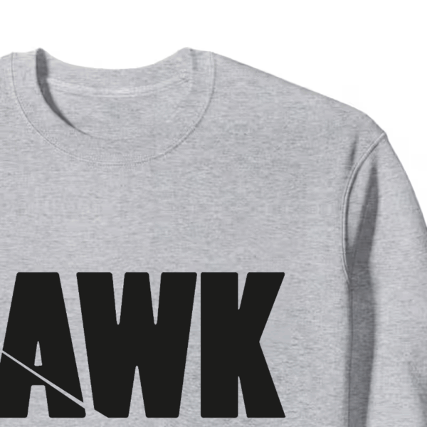 Hawk Tuah and Spit on That Thang Crewneck Sweatshirt