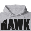 Hawk Tuah and Spit on That Thang Hoodie