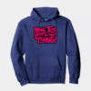 Hawk Tuah and Spit On That Thang Hoodie