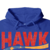 Hawk Tuah and Spit on That Thang Hoodie