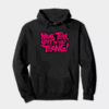 Hawk Tuah and Spit On That Thang Hoodie