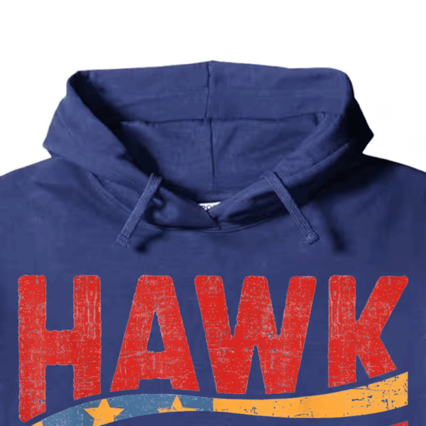 Hawk Tuah and Spit on That Thang Hoodie