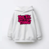 Hawk Tuah and Spit On That Thang Kids Hoodie