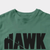 Hawk Tuah and Spit on That Thang Unisex T-Shirt