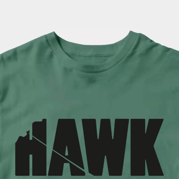 Hawk Tuah and Spit on That Thang Unisex T-Shirt