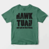 Hawk Tuah and Spit on That Thang Unisex T-Shirt