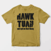 Hawk Tuah and Spit on That Thang Unisex T-Shirt