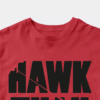 Hawk Tuah and Spit on That Thang Unisex T-Shirt