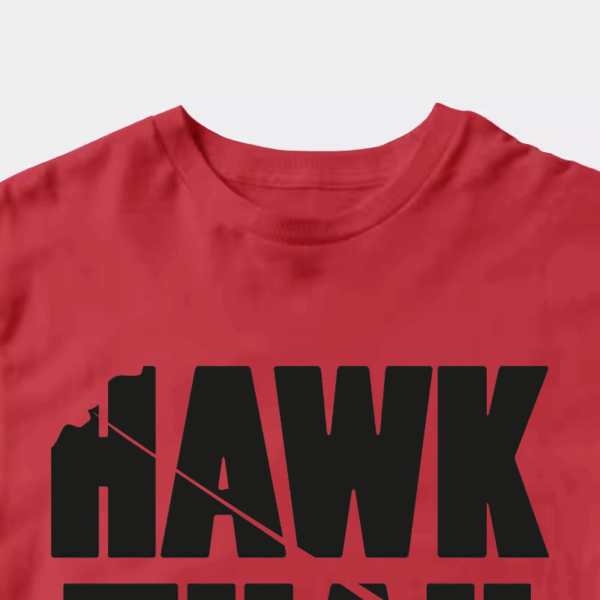 Hawk Tuah and Spit on That Thang Unisex T-Shirt Hawk Tuah and Spit on That Thang Unisex T-Shirt