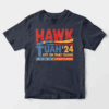 Hawk Tuah and Spit on That Thang Unisex T-Shirt