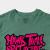 Hawk Tuah and Spit On That Thang Unisex T-Shirt