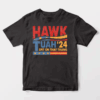 Hawk Tuah and Spit on That Thang Unisex T-Shirt
