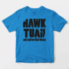 Hawk Tuah and Spit on That Thang Unisex T-Shirt