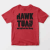 Hawk Tuah and Spit on That Thang Unisex T-Shirt