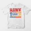 Hawk Tuah and Spit on That Thang Unisex T-Shirt