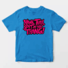 Hawk Tuah and Spit On That Thang Unisex T-Shirt