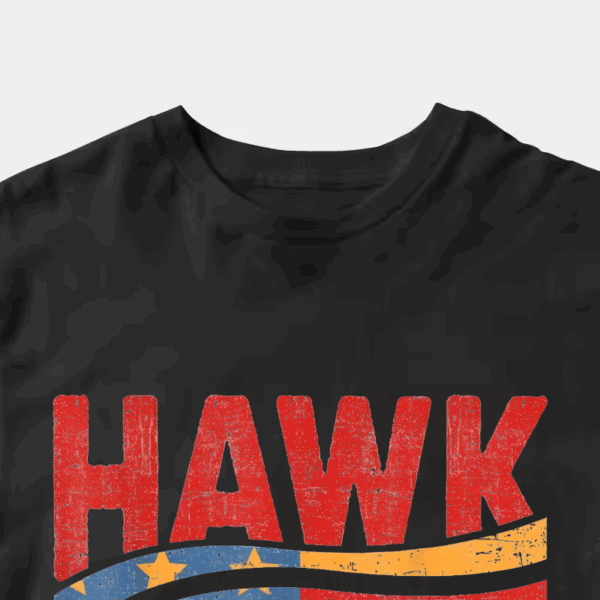 Hawk Tuah and Spit on That Thang Unisex T-Shirt
