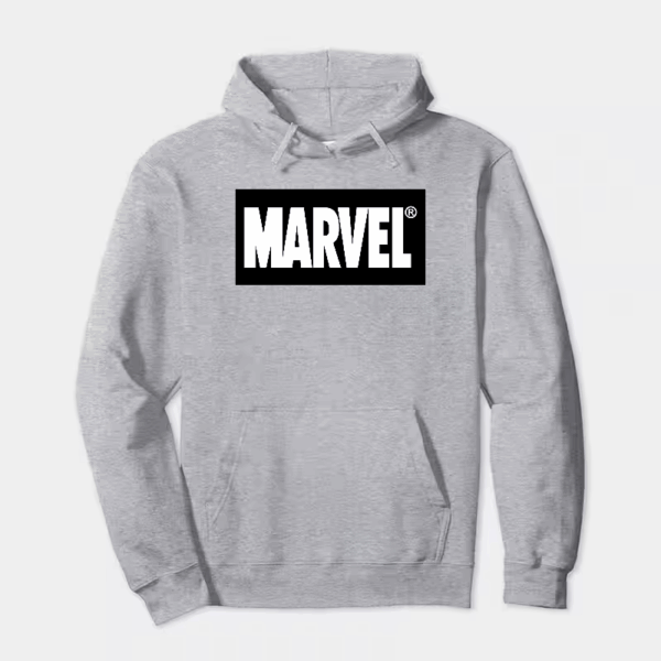 Heroes Rise Marvel Hoodie