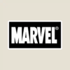 Heroes Rise Marvel Sticker