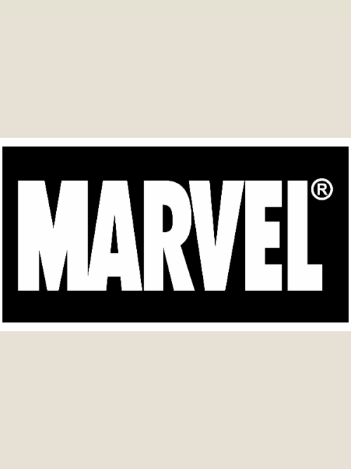 Heroes Rise Marvel Sticker