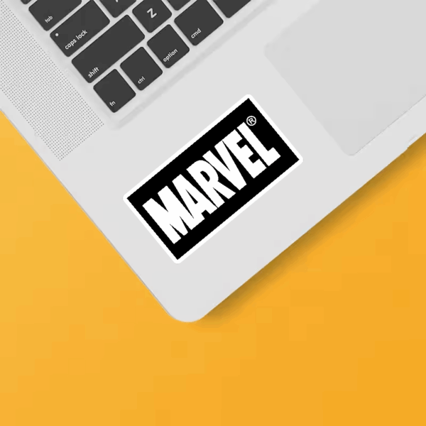 Heroes Rise Marvel Sticker Heroes Rise Marvel Sticker