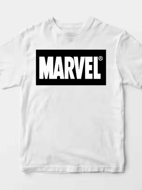 Heroes Rise Marvel Unisex T-Shirt