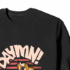 Hilarious Jerry Laugh Tom and Jerry Crewneck Sweatshirt