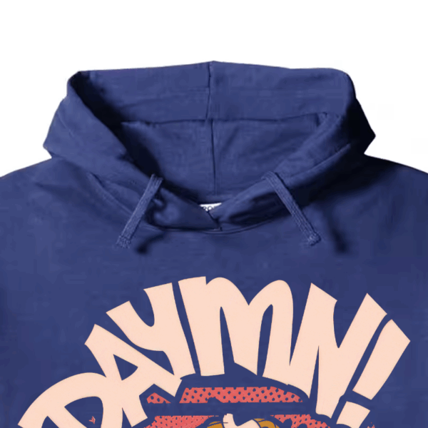 Hilarious Jerry Laugh Tom and Jerry Hoodie