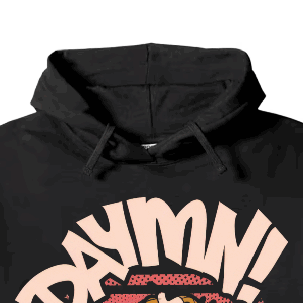 Hilarious Jerry Laugh Tom and Jerry Hoodie