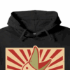 Honk Duck Funny Meme Hoodie