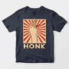 Honk Duck Funny Meme Unisex T-Shirt