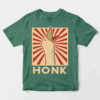 Honk Duck Funny Meme Unisex T-Shirt