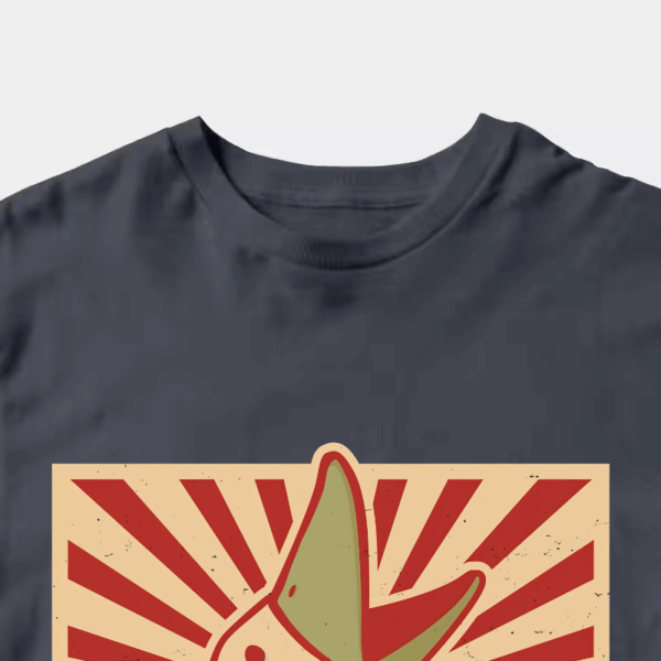 Honk Duck Funny Meme Unisex T-Shirt