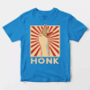 Honk Duck Funny Meme Unisex T-Shirt