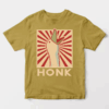 Honk Duck Funny Meme Unisex T-Shirt