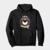 I Am Hugger Bear Cute Hoodie